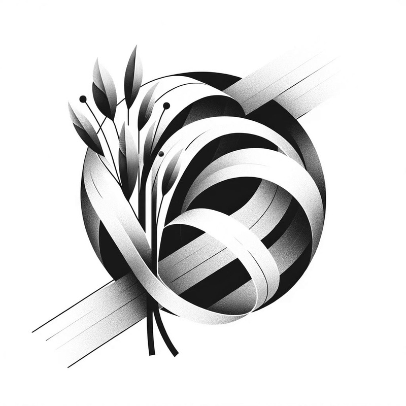 Ribbons