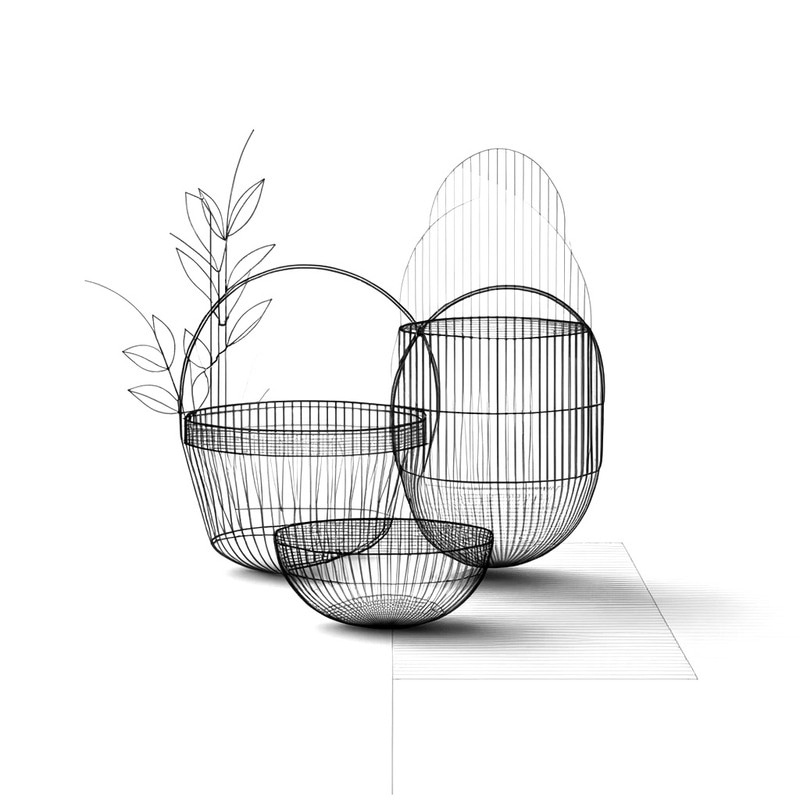 Baskets