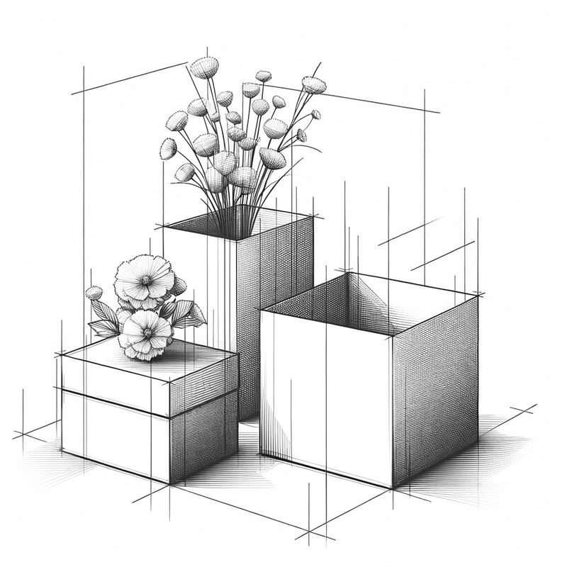 Boxes