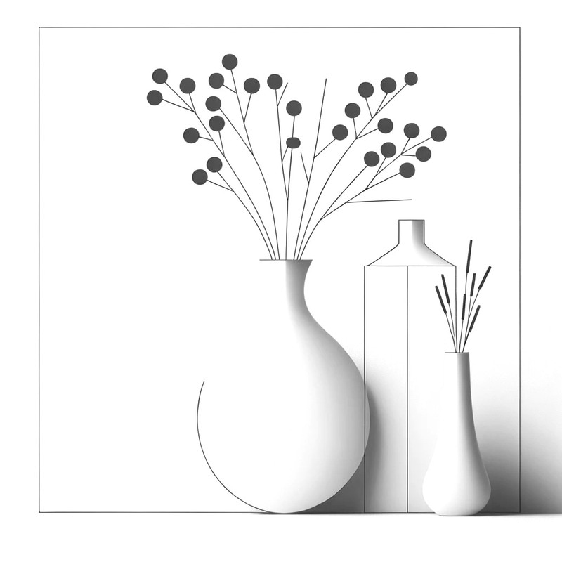 Vases